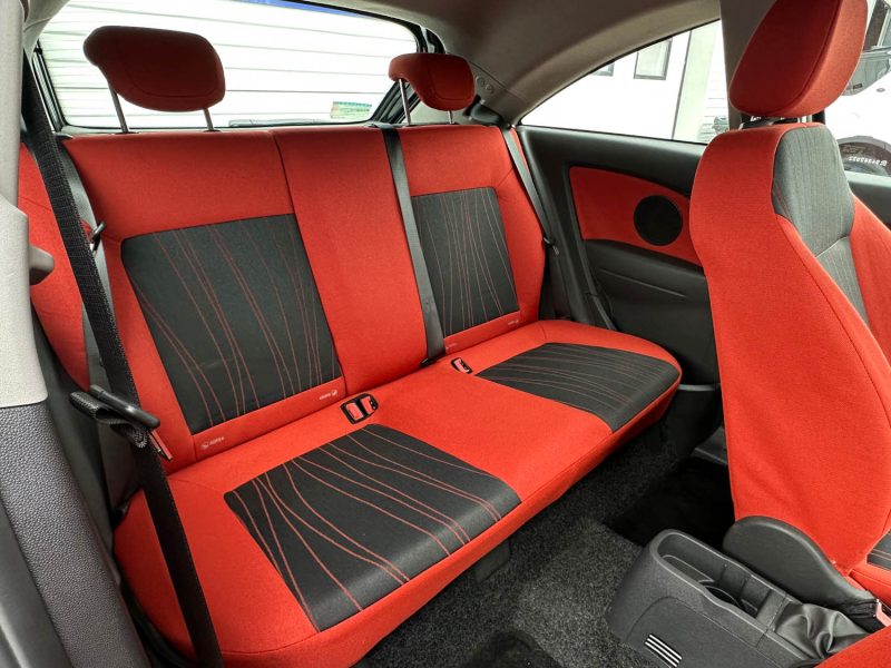 OPEL CORSA 1.2 TWINPORT 80 ESSENTIA 