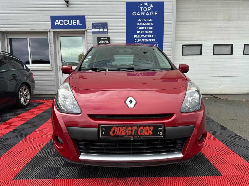 RENAULT CLIO III AUTHENTIQUE 1.5DCI 70 