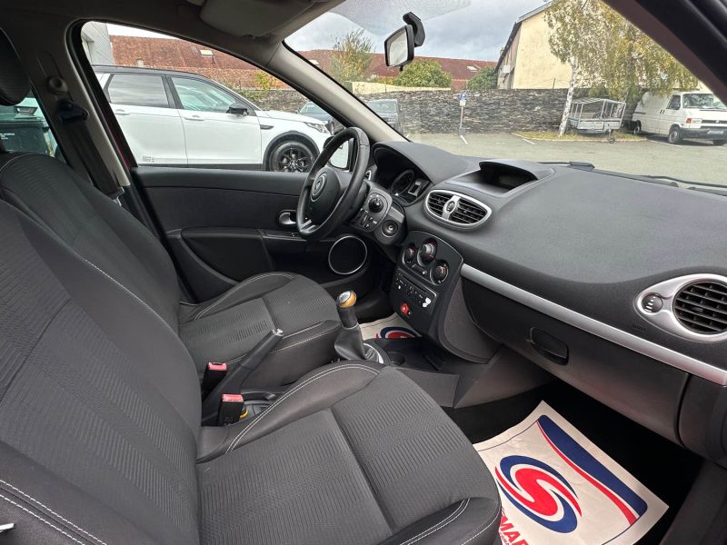 RENAULT CLIO III AUTHENTIQUE 1.5DCI 70 