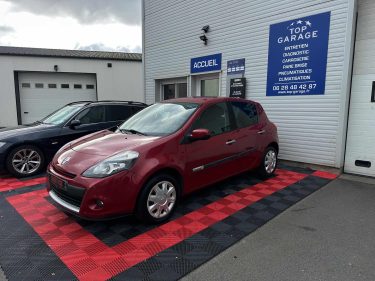 RENAULT CLIO III AUTHENTIQUE 1.5DCI 70 
