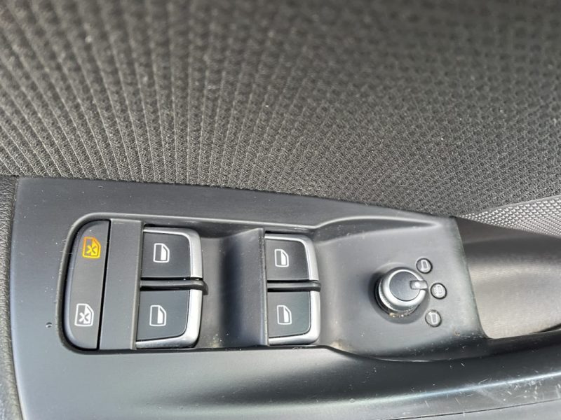 AUDI Q3 2.0 TDI 177CCV S LINE  QUATTRO   GARANTIE 3/12 MOIS 2013