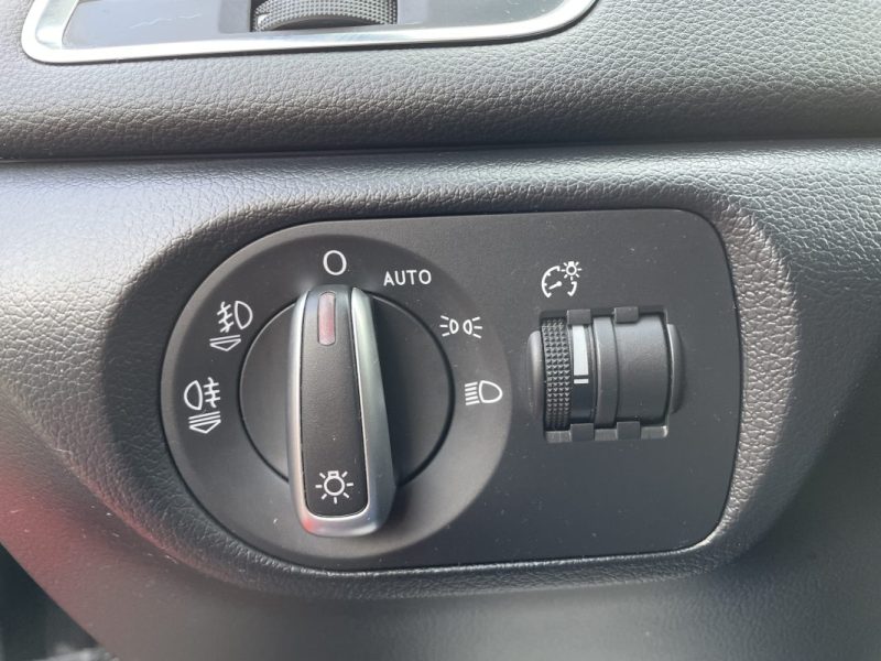 AUDI Q3 2.0 TDI 177CCV S LINE  QUATTRO   GARANTIE 3/12 MOIS 2013