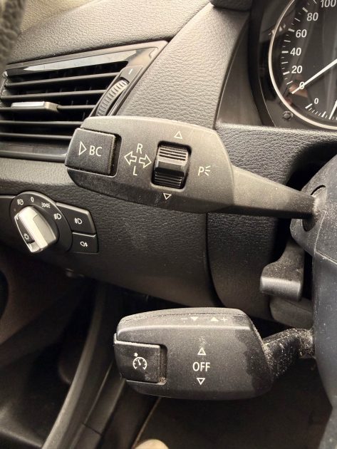 B.M.W. X1 SDRIVE18DA 143CH LOUNGE - ENTRETIEN ET RÉVISION OK- GARANTIE 12 MOIS NATIONALE