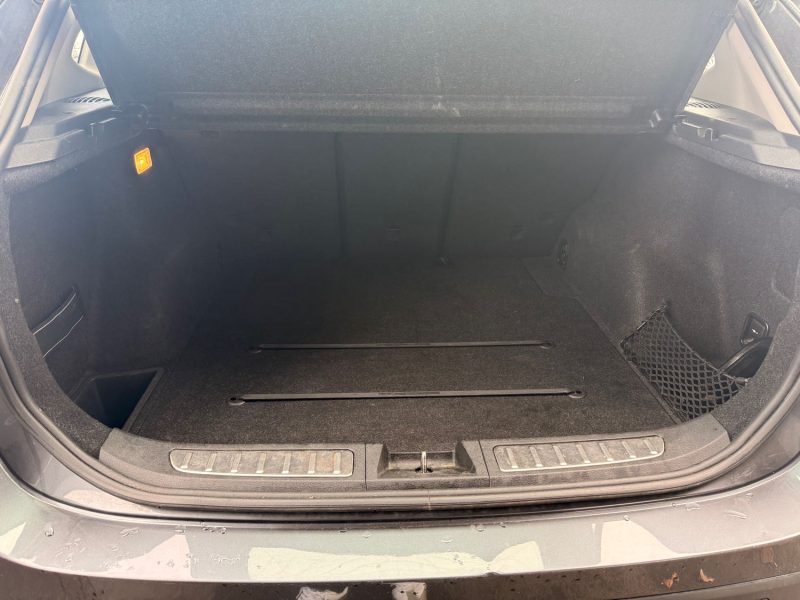 B.M.W. X1 SDRIVE18DA 143CH LOUNGE - ENTRETIEN ET RÉVISION OK- GARANTIE 12 MOIS NATIONALE