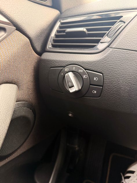 B.M.W. X1 SDRIVE18DA 143CH LOUNGE - ENTRETIEN ET RÉVISION OK- GARANTIE 12 MOIS NATIONALE