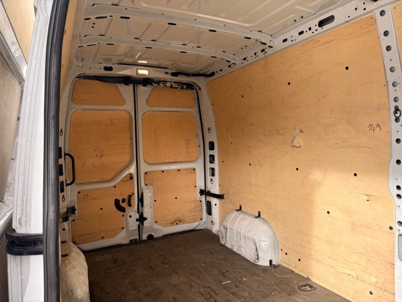 RENAULT MASTER III F3500 L3H2 2.3 DCI 135CH CONFORT EURO6