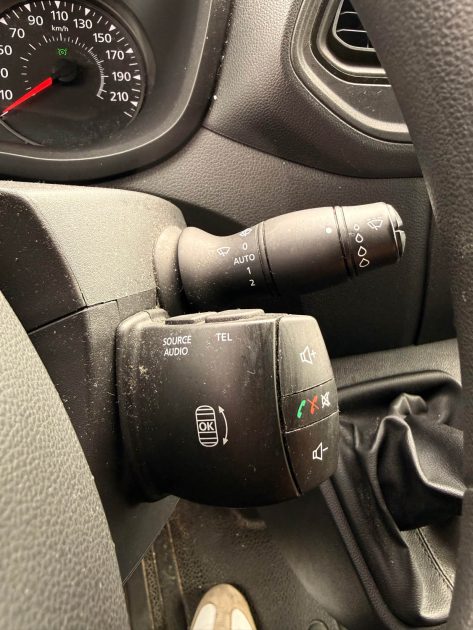 RENAULT MASTER III F3500 L3H2 2.3 DCI 135CH CONFORT EURO6