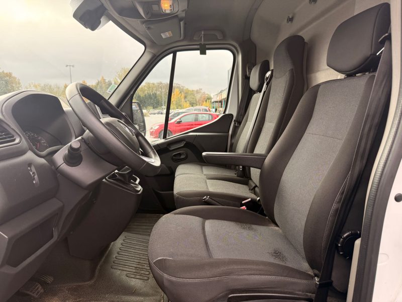 RENAULT MASTER III F3500 L3H2 2.3 DCI 135CH CONFORT EURO6