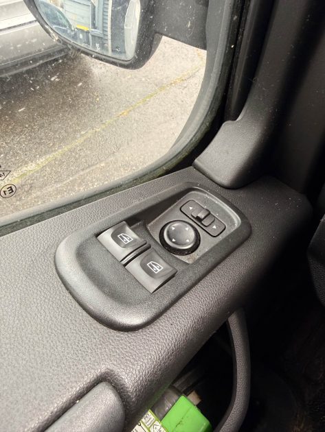 RENAULT MASTER III F3500 L3H2 2.3 DCI 135CH CONFORT EURO6