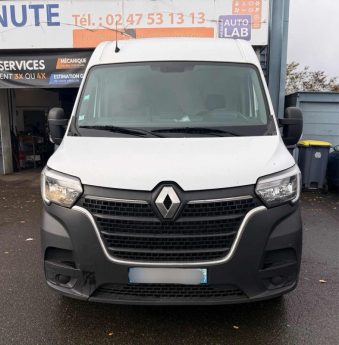 RENAULT MASTER III F3500 L3H2 2.3 DCI 135CH CONFORT EURO6