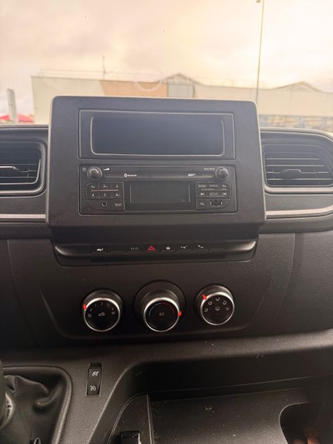 RENAULT MASTER III F3500 L3H2 2.3 DCI 135CH CONFORT EURO6