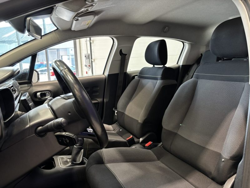 Citroën C3 HDi  75ch  - Ideal jeune permis - 5 place - Grand écran gps