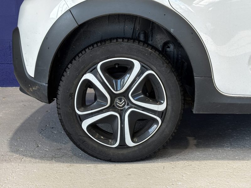 Citroën C3 HDi  75ch  - Ideal jeune permis - 5 place - Grand écran gps