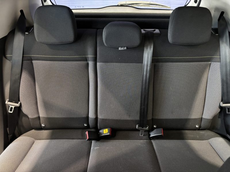 Citroën C3 HDi  75ch  - Ideal jeune permis - 5 place - Grand écran gps