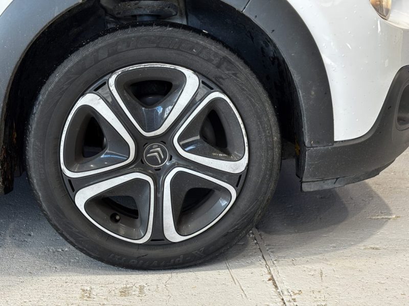 Citroën C3 HDi  75ch  - Ideal jeune permis - 5 place - Grand écran gps