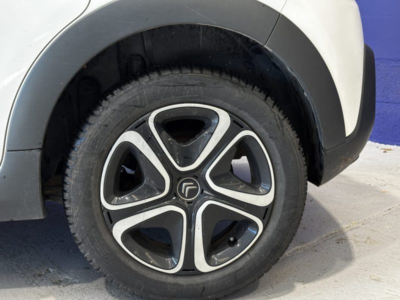 Citroën C3 HDi  75ch  - Ideal jeune permis - 5 place - Grand écran gps