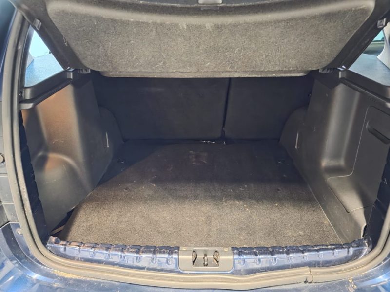 DACIA DUSTER EXPRESSION 1.5 DCI 1461CM3 110CV  2016