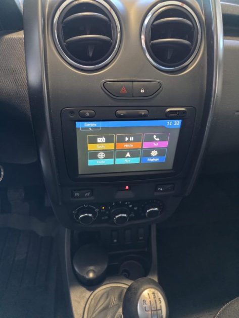 DACIA DUSTER EXPRESSION 1.5 DCI 1461CM3 110CV  2016