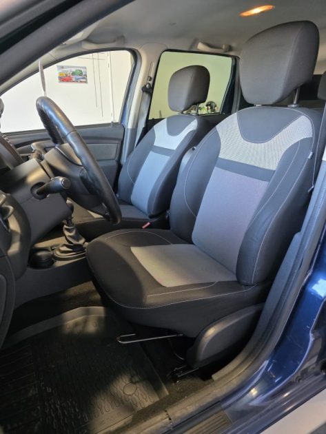 DACIA DUSTER EXPRESSION 1.5 DCI 1461CM3 110CV  2016
