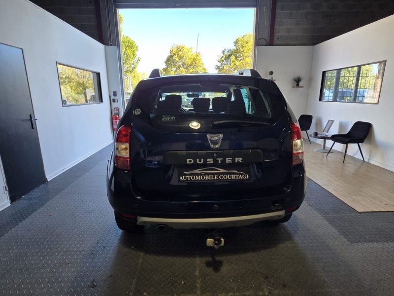 DACIA DUSTER EXPRESSION 1.5 DCI 1461CM3 110CV  2016