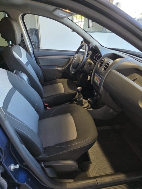 DACIA DUSTER EXPRESSION 1.5 DCI 1461CM3 110CV  2016