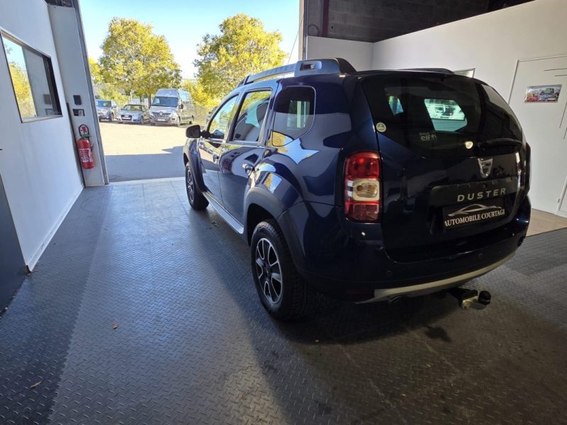 DACIA DUSTER EXPRESSION 1.5 DCI 1461CM3 110CV  2016