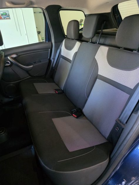 DACIA DUSTER EXPRESSION 1.5 DCI 1461CM3 110CV  2016