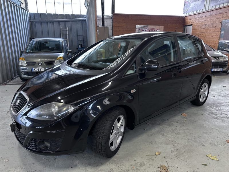 SEAT ALTEA 1.6 TDI 105 REFERENCE 2010