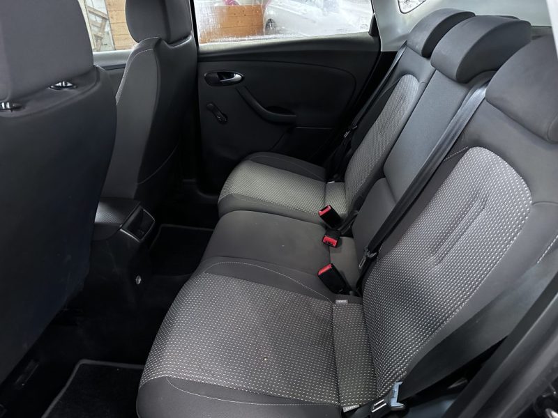 SEAT ALTEA 1.6 TDI 105 REFERENCE 2010