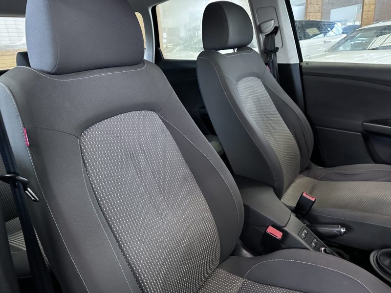 SEAT ALTEA 1.6 TDI 105 REFERENCE 2010