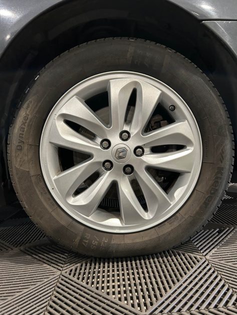 RENAULT ESPACE IV PHASE II  EXPRESSION 2.0T 170CH