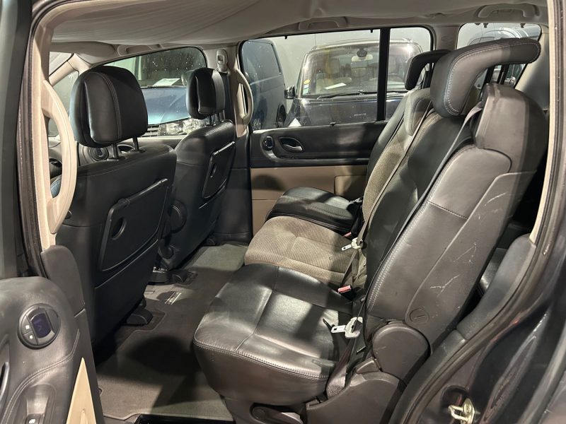 RENAULT ESPACE IV PHASE II  EXPRESSION 2.0T 170CH