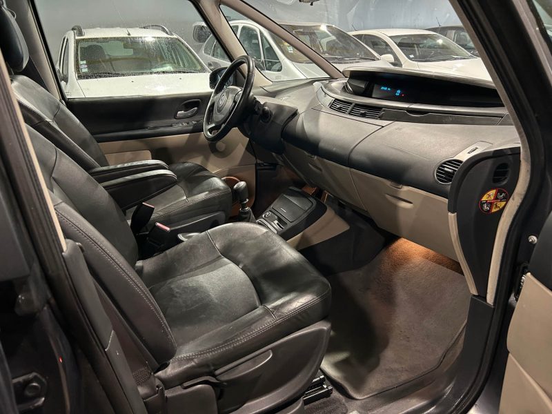 RENAULT ESPACE IV PHASE II  EXPRESSION 2.0T 170CH