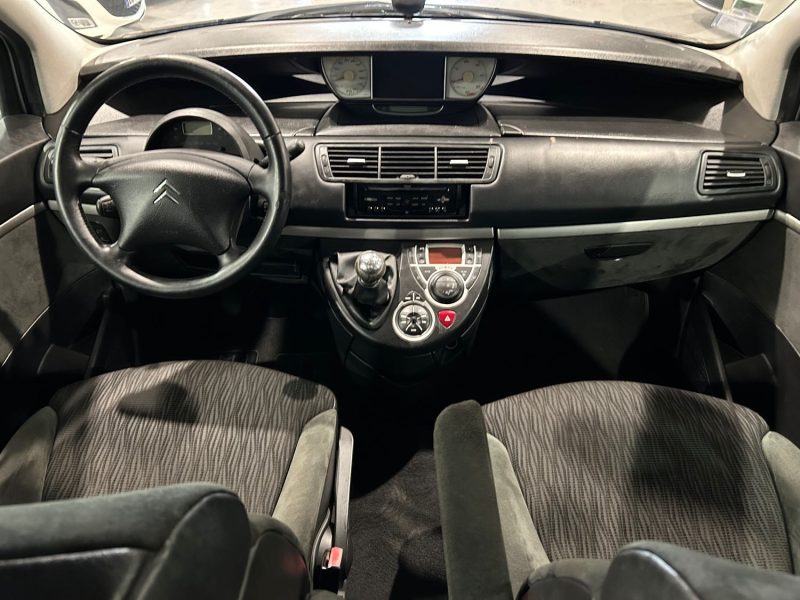 CITROEN C8 AIRPLAY 2.0 HDI 163CH 