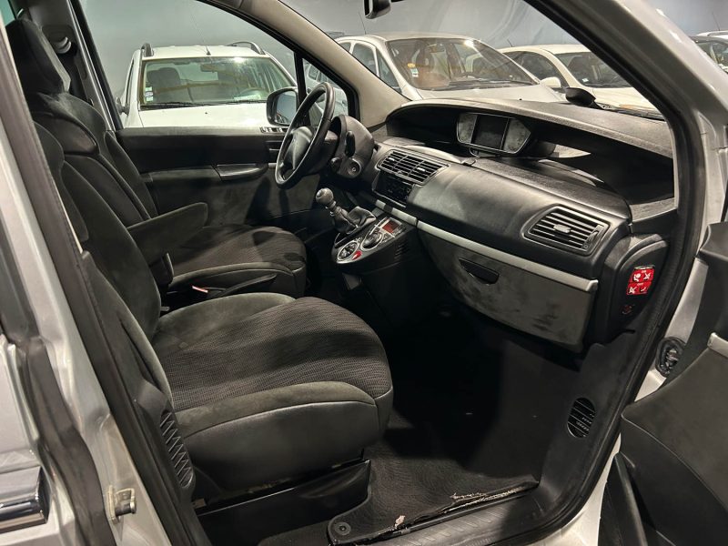 CITROEN C8 AIRPLAY 2.0 HDI 163CH 