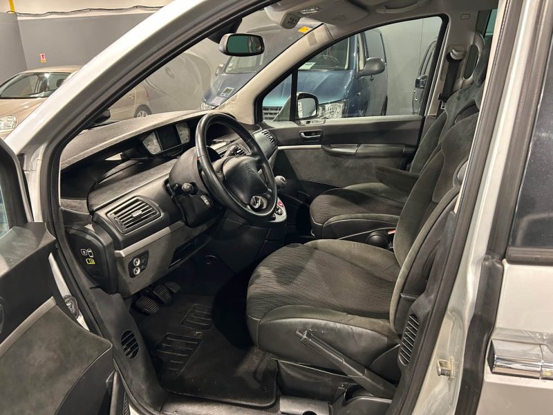 CITROEN C8 AIRPLAY 2.0 HDI 163CH 