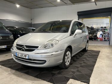 CITROEN C8 AIRPLAY 2.0 HDI 163CH 