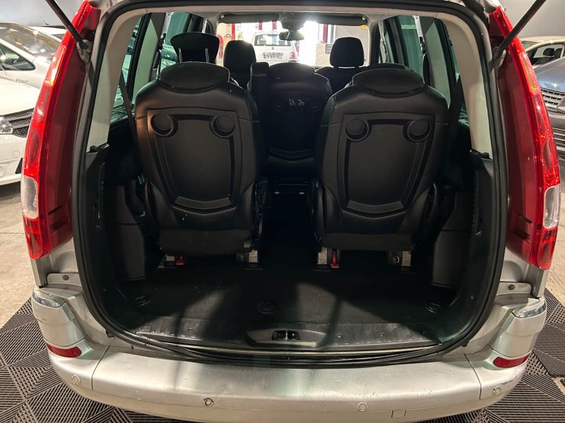 CITROEN C8 AIRPLAY 2.0 HDI 163CH 