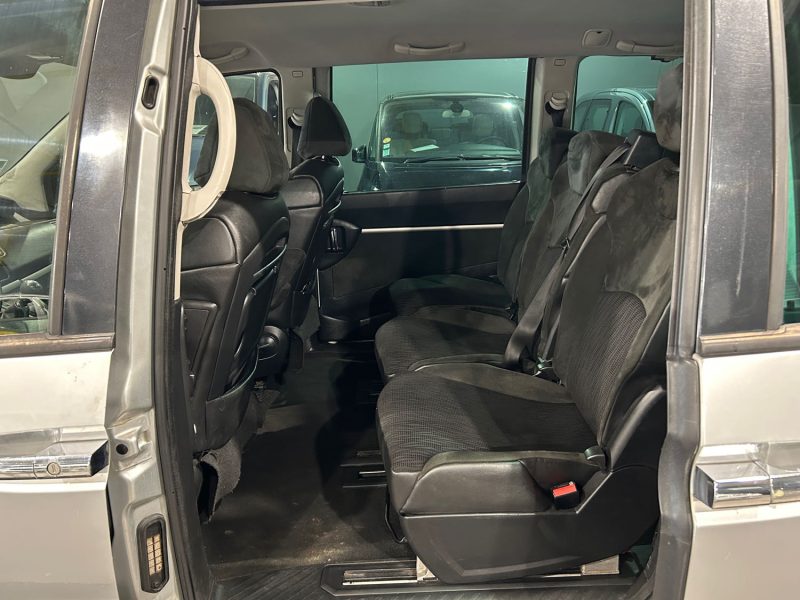 CITROEN C8 AIRPLAY 2.0 HDI 163CH 