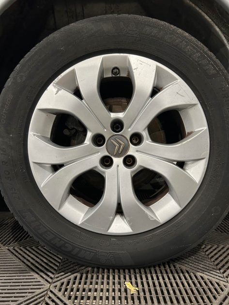 CITROEN C8 AIRPLAY 2.0 HDI 163CH 