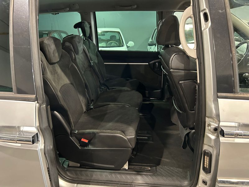 CITROEN C8 AIRPLAY 2.0 HDI 163CH 