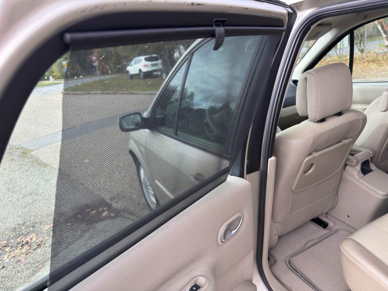 RENAULT Mégane Scénic 1.9 dCi 130 FAP Privilège – Boîte Auto/ Radar Ar / Révisée & Garantie 6 mois. 