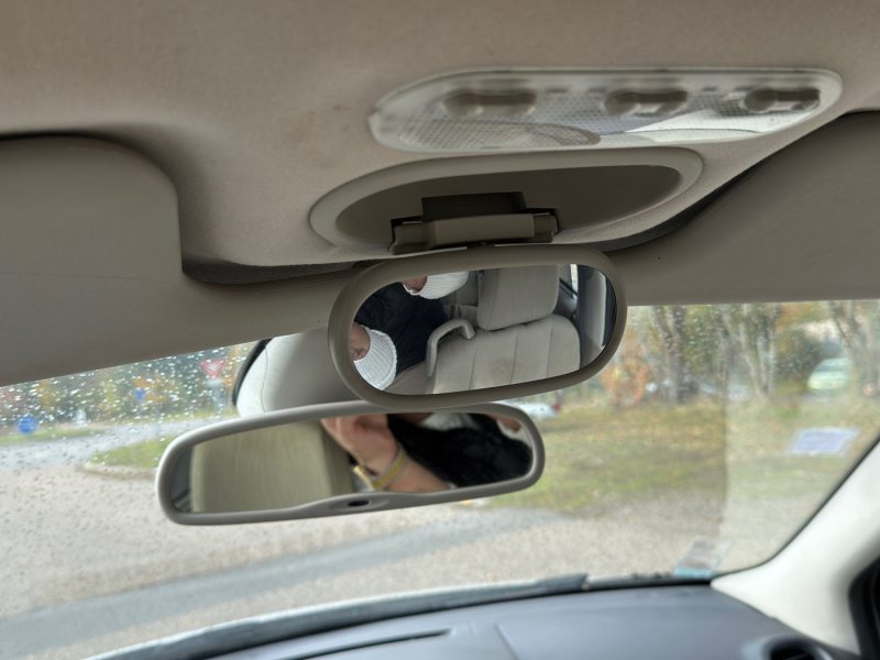 RENAULT Mégane Scénic 1.9 dCi 130 FAP Privilège – Boîte Auto/ Radar Ar / Révisée & Garantie 6 mois. 