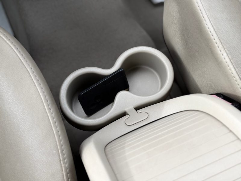 RENAULT Mégane Scénic 1.9 dCi 130 FAP Privilège – Boîte Auto/ Radar Ar / Révisée & Garantie 6 mois. 