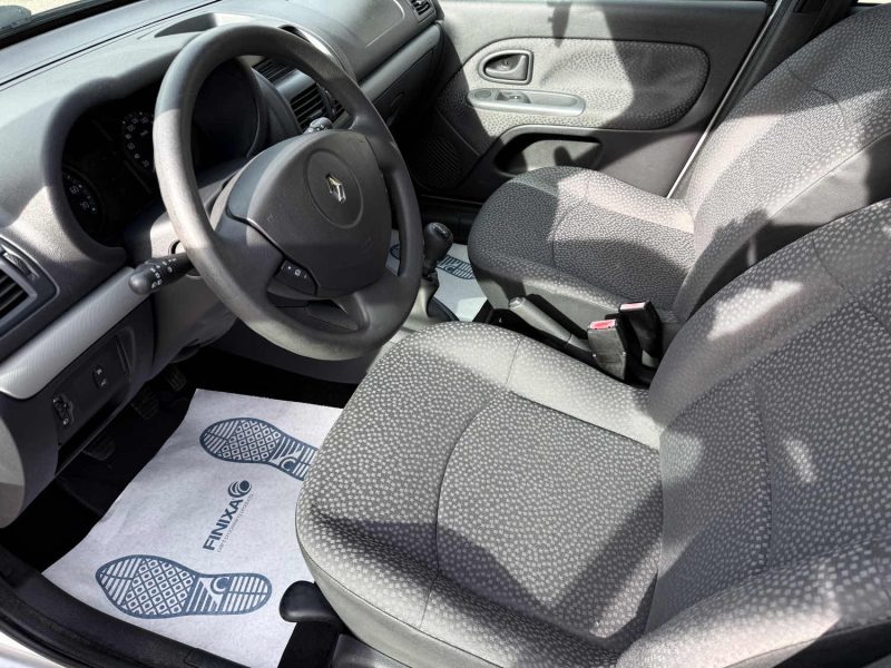 RENAULT CLIO 1.2 16V 75CH CAMPUS AUTHENTIQUE  