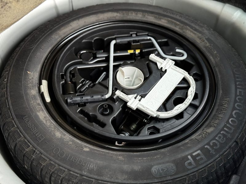 Renault Clio 2 Campus 1.2 16V 75ch – Révisée & Garantie 6 mois – 1ère Main – Régulateur – Idéal Jeun