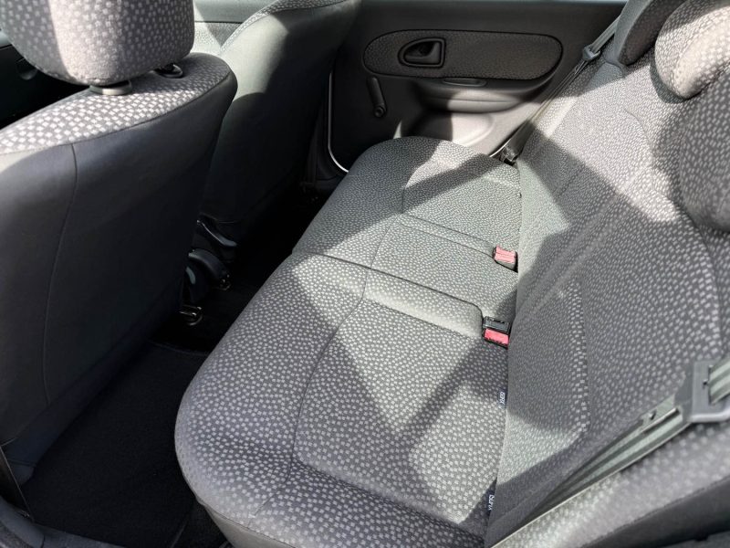 RENAULT CLIO 1.2 16V 75CH CAMPUS AUTHENTIQUE  