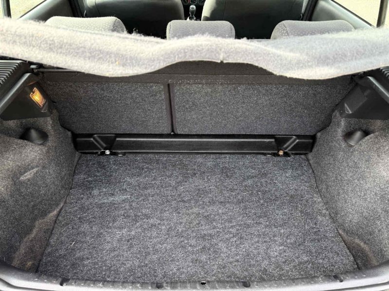 RENAULT CLIO 1.2 16V 75CH CAMPUS AUTHENTIQUE  