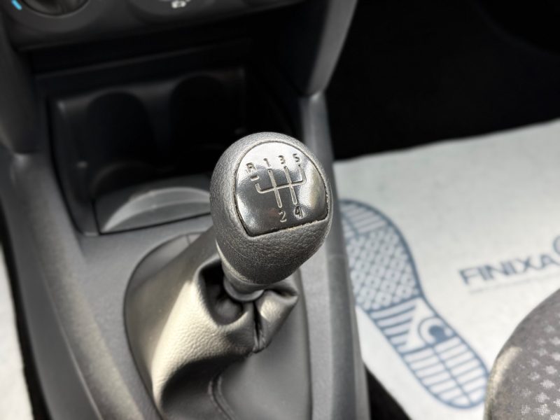 RENAULT CLIO 1.2 16V 75CH CAMPUS AUTHENTIQUE  