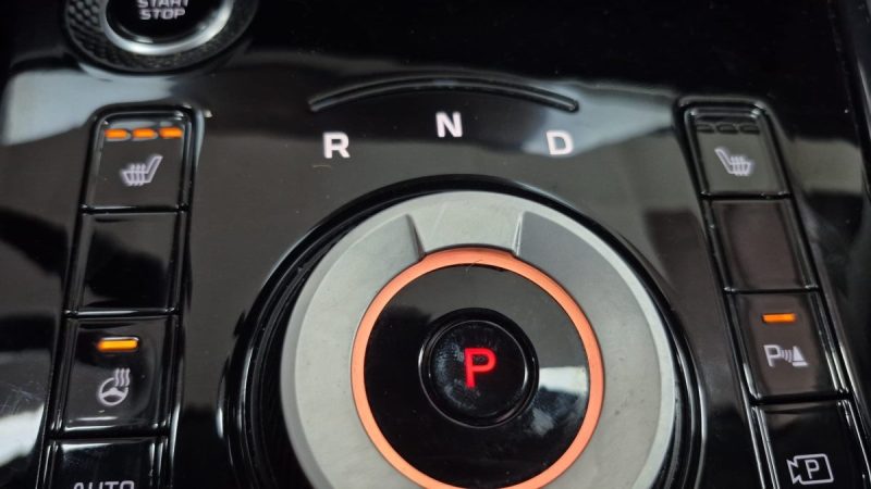 KIA NIRO SUV 1.6 HEV 141CV PREMIUM BUSINESS/1 ERE MAIN/TVA RECUP 2023